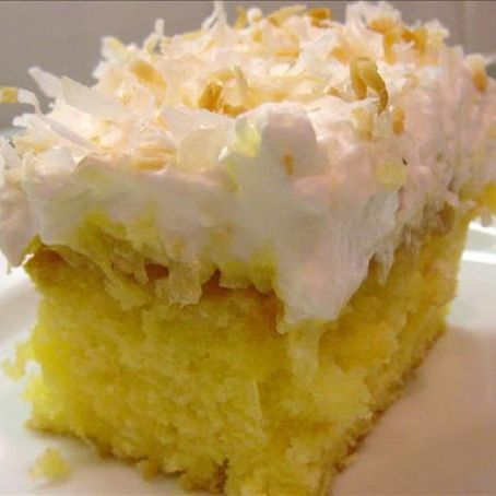 Is It Really Better Than Sex? Cake