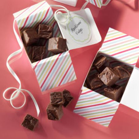 Mackinac Fudge