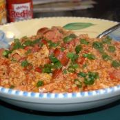 Jambalaya