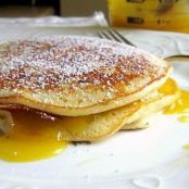Pancakes - Ricotta