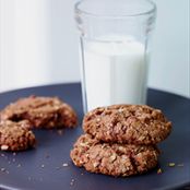 OATELLA COOKIES