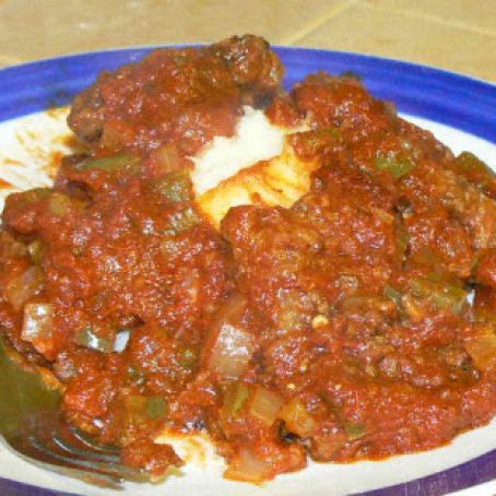Spicyt Swiss Steak