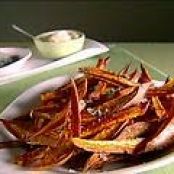 Sweet Potato Fries