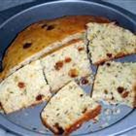 Irish Soda Bread