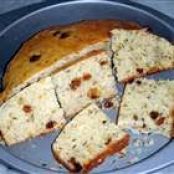 Irish Soda Bread