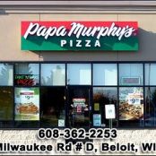 Copycat Papa Murphy's Pizza Dough Recipe