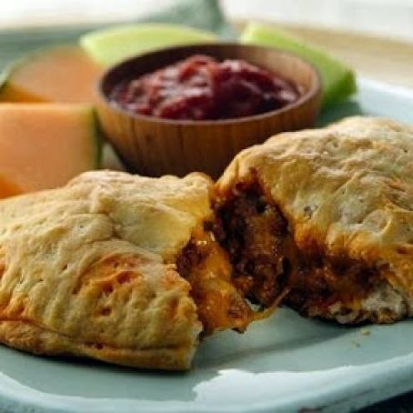 Grands!® Taco Melts