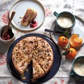 Double-Crusted Ricotta Pie