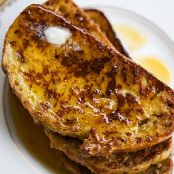 French Toast & Variations