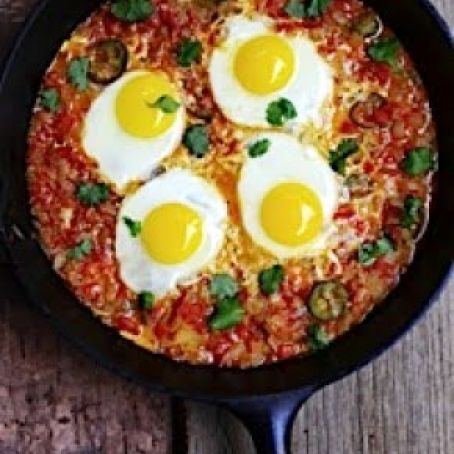 Shakshuka