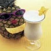 Kiddie Coconut Milk Chiller