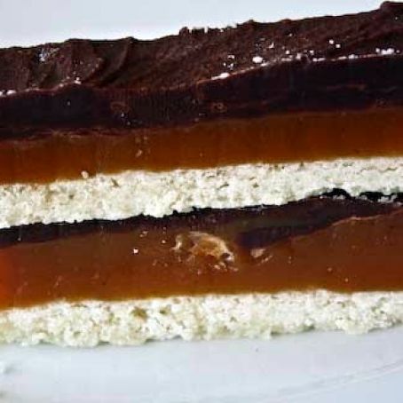 Twix Bars