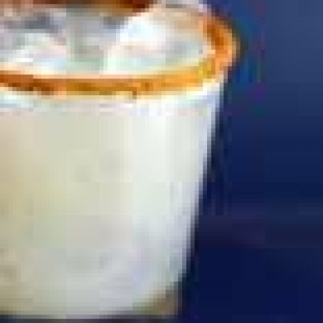 LIQUID SUNSHINE COCKTAIL