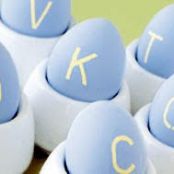 Design - Egg Placecards