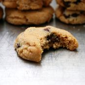 Peanut Butter Cookies