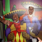 Fire-Roasted Tomato Chipotle Salsa