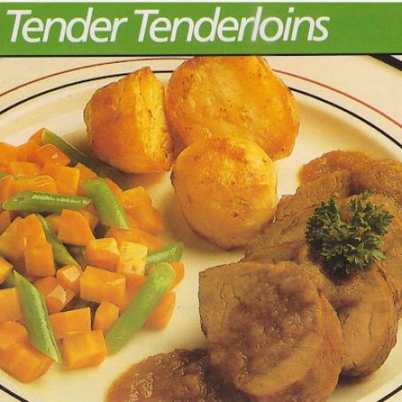 Tender Tenderloins