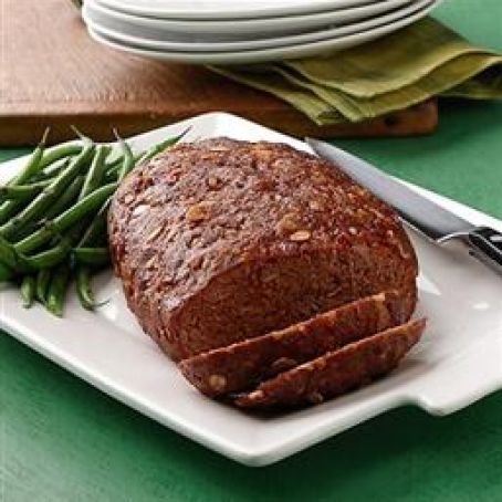 Meatloaf
