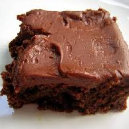 Chocolate Frosting