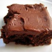 Chocolate Frosting