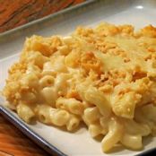 Macaroni and Cheese