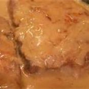 Smothered Pork Chops