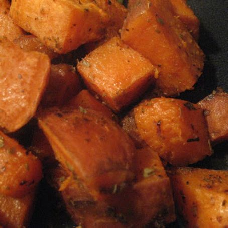 Sweet Potatoes Home Fries – 3 WW Pts | Beantown Baker