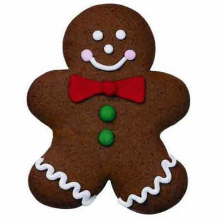 Gingerbread