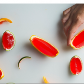 Jelly Shots