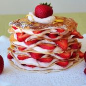Low Carb Crepes