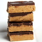 Peanut Butter Bars