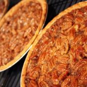 Pecan Pies « bakerella.com