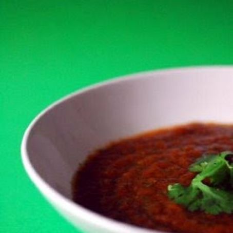 (Not Exactly) My Uncle's Salsa