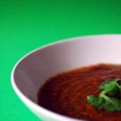 (Not Exactly) My Uncle's Salsa