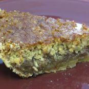 Oatmeal Pie - Civil War