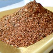 Cajun Blackening Spices