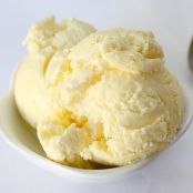 Pina Colada Ice Cream