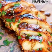 Chicken Marinade