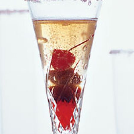 Marasca Fizz