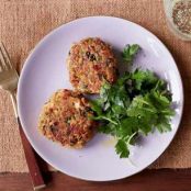 Salmon Cakes