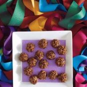 Chocolate Rice Crispies