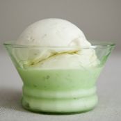 Lime Ice Cream