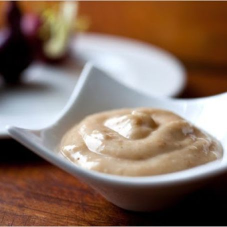 Sesame Ginger Vinaigrette