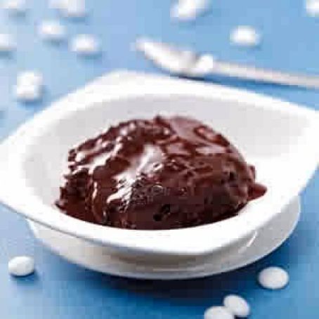 Hot Fudge Pudding Cake