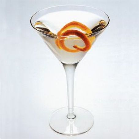 Valencia Martini