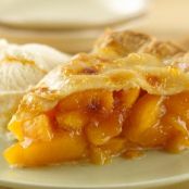 Peach Pie