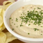 Real French Onion Dip