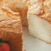 Best Angel Food Cake