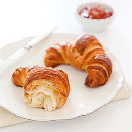Croissants