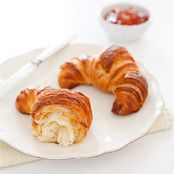 Croissants